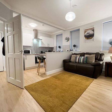 Glasgow 2 Bedroom Apartment Экстерьер фото
